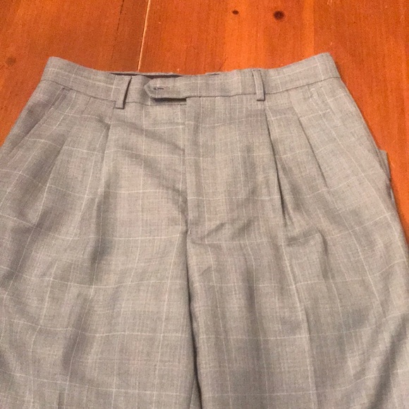 Bertucci Men’s Dress Pant - Picture 3 of 5